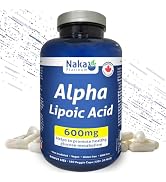 Naka Platinum Nattokinase Delayed Release Veggie Capsules